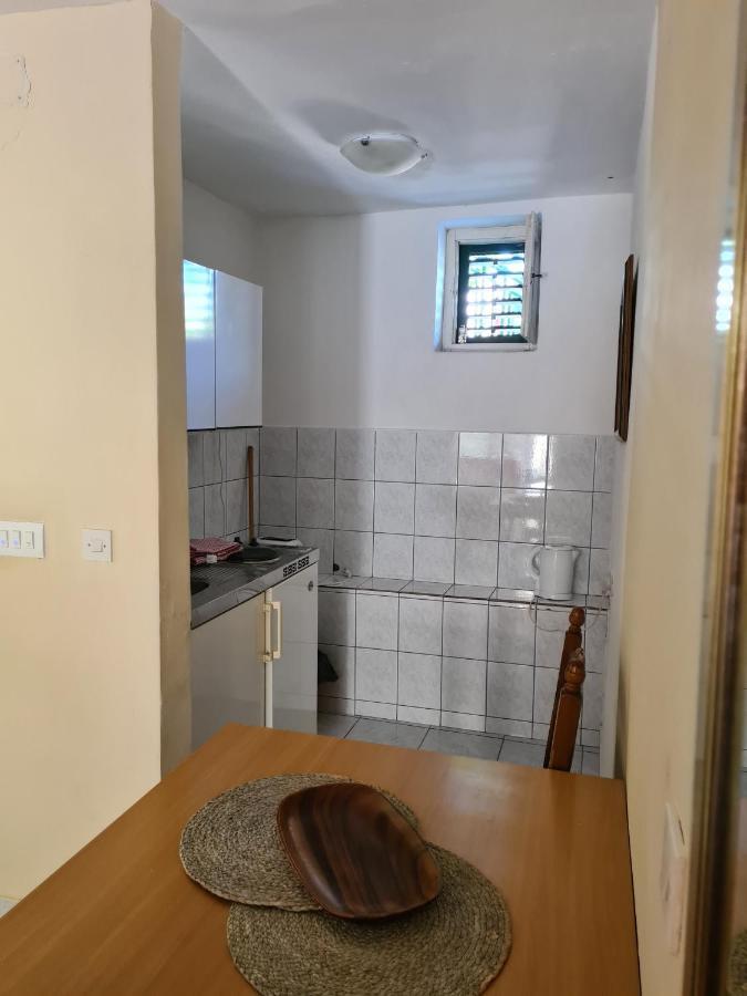 Apartments Lujo Primošten Eksteriør billede